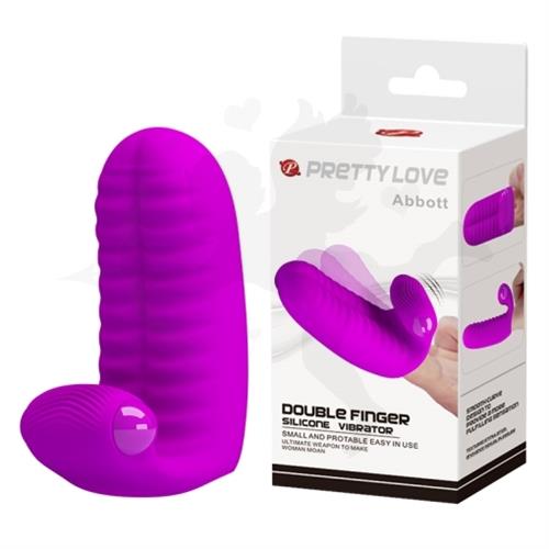 Vibrador de mano para estimulacion 