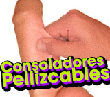 Sex Shop Flores Consoladores Pellizcables y Realisticos